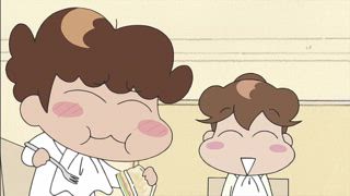 第249集 夫妻一起洗岩盤浴／橘子，令人嚮往的早餐