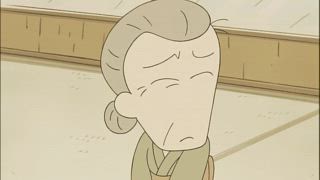 第273集 【昭和花家之湯物語】千代婆婆的雜貨店／柚子，有魄力