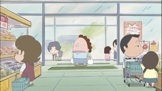 第274集 爸爸別逃／柚子，啥？