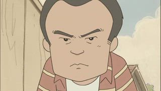 第277集 【昭和花家之湯物語】悲傷的生日禮物／點眼藥水的時候