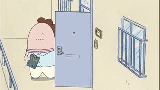 第281集 【昭和花家之湯物語】孩子王門太／媽媽，傳閱板