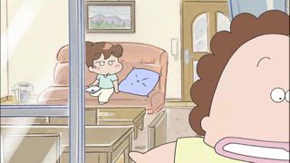第284集 媽媽，自給自足／暑假結束時