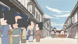 第286集 阿妙與浮世繪