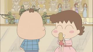 第289集 【昭和花家之湯物語】去百貨公司／媽媽都看到了