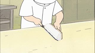 第292集 媽媽，挑戰做竹輪