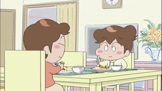 第296集 媽媽，唸錯了／橘子，有所發現