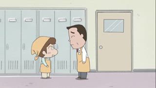第252集 媽媽，在按摩椅上／橘子，好主動喔