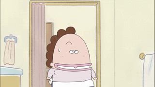 第298集 爸爸，做家事的小撇步？／柚子，少數派