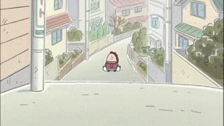 第256集 媽媽，果決的人／橘子的口頭禪