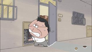 第309集 我們這一家淹水了／媽媽，要不要緊？