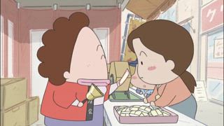 第310集 日常的神祕現象／媽媽，幫忙抽獎活動