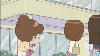 第315集 父母的權威／橘子，多管閒事