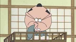 第320集 江戶時代的我們這一家～彩券大騷動～