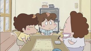 第322集 媽媽，真是健忘／這樣說就那樣回嘴