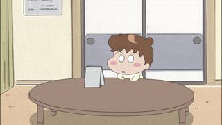 第324集 媽媽的御飯糰／橘子，鬍子？
