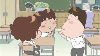 第329集 橘子，參加派對去！／柚子，心理測驗
