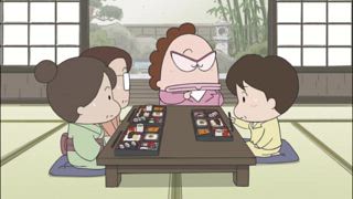 第304集 【昭和花家之湯物語】花家之湯的最後一天？／橘子去打工