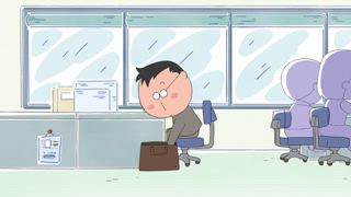 第19集 橘子，不想幫忙／爸爸的體貼從不減少／想吃漢堡排