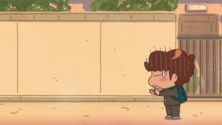 第21集 雨傘的聰明歸還法／剛才為什麼笑／柚子，暗黑世界