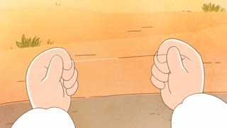第8集 拔掉白頭髮／柚子太矜持了／爸爸喜歡媽媽哪裡