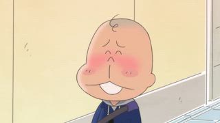 第9集 媽媽，半身浴髮／好羨慕吉岡／媽媽的恢復法