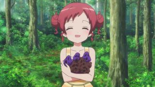 第11集 星塵．營火舞