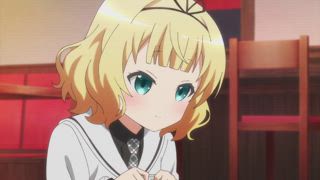 第2集 灰兔子與灰姑娘