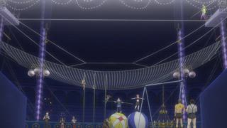 第3集 那名執事…錄用