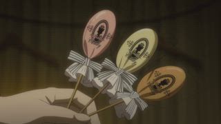 第4集 那名執事…同事