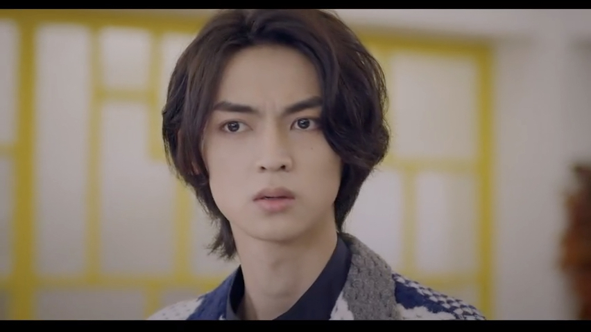 17 永遠幸福 (上)