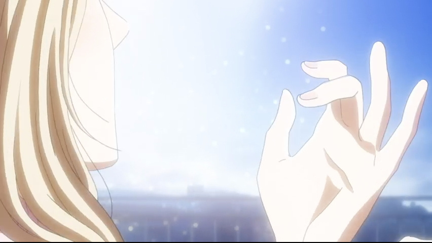 第21集 雪