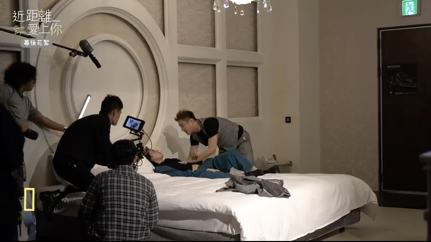 04 全員情緒大爆炸，戲裡戲外互求安慰