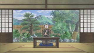第16集 就算輸了也是魔劍道