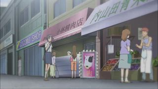第27集 小颯屹立於大地