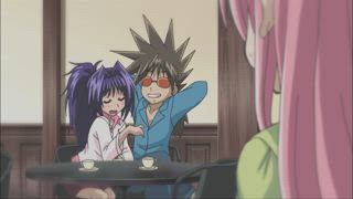 第48集 雛菊Love♥