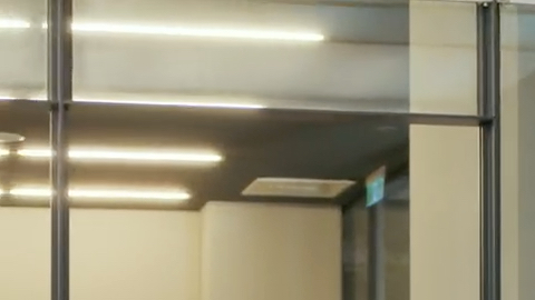 34 圖書館裡的神秘客