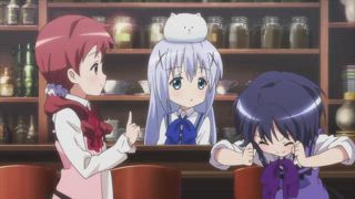 第6集 要說的故事