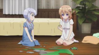 第7集 Call Me Sister.