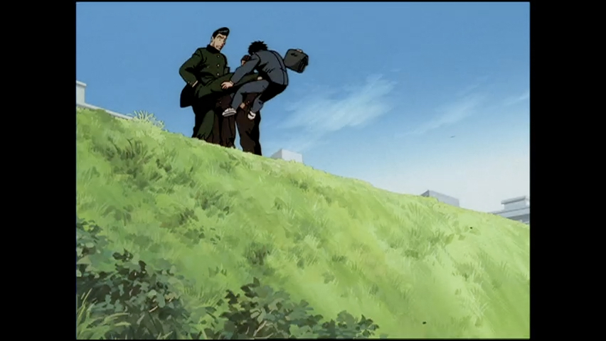 第1集 The First Step