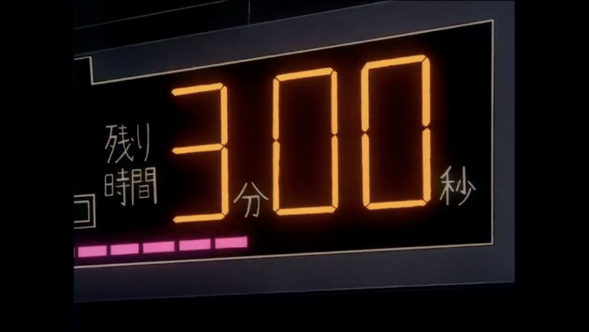 第19集 KO的夢