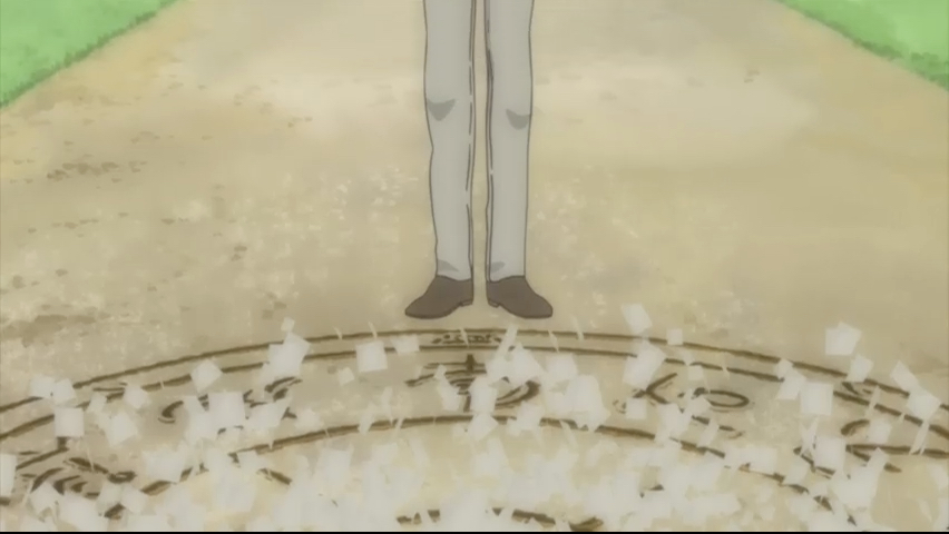 第9集 詭異的除妖師