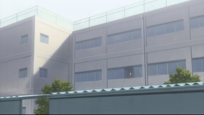第12集 廢屋的少年