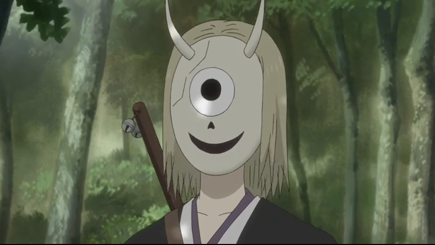第9集 月分祭