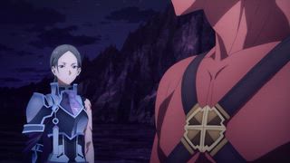 第33集 劍與拳