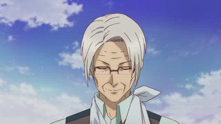 第8集 護衛官