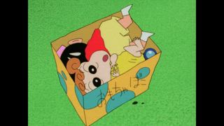 第278話 拿掉眼鏡就會說出真心話／與怪獸向日葵大戰／在露天啤酒屋暢快喝酒