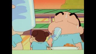 第279話 想和大姊姊一起進游泳池／風間同學擔心晚上會尿床／蜜琪和席林要帶小孩