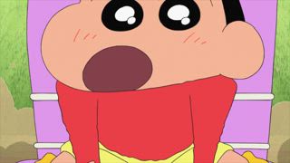 第832話 互相爭奪媽媽哦／無腳椅真是太棒了哦／當怪人是很辛苦的哦