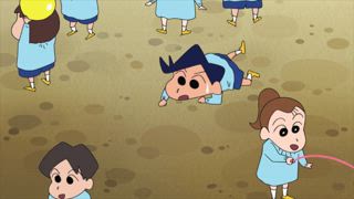 第834話 環保袋是重要的東西哦／被找到就完蛋了哦／重新裝修廁所哦