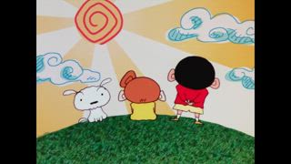 第309話 我也想化妝變美麗／我是能招來幸福的幼稚園生／逃避幫忙做家事